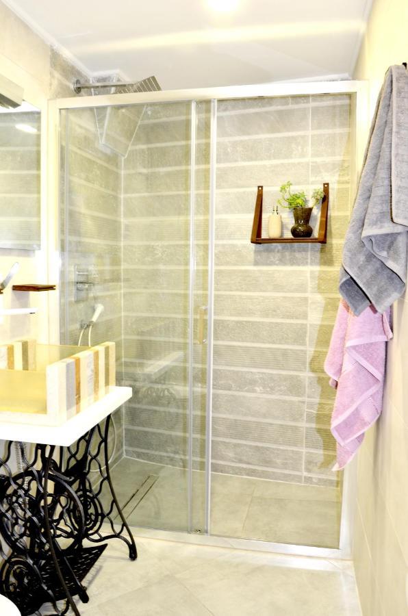 Studio Apartment Surf By The Sea Opatija Exteriör bild